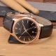 Best Copy Jaeger-LeCoultre Master Rose Gold Silver Face Watch Simple Design (6)_th.jpg